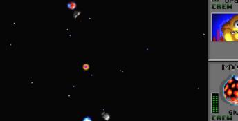 Star Control 2 PC Screenshot