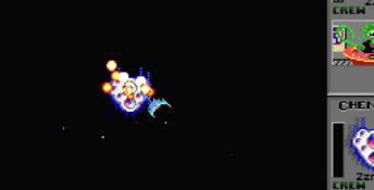 Star Control 2 PC Screenshot