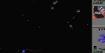 Star Control 2 PC Screenshot