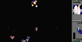 Star Control 2 PC Screenshot