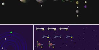 Star Control 3 PC Screenshot