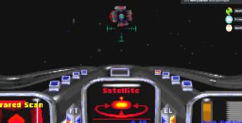 Star Crusader