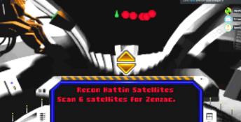 Star Crusader PC Screenshot