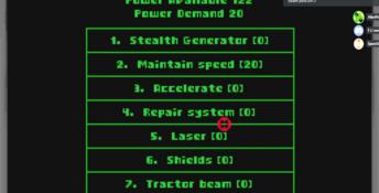 Star Crusader PC Screenshot