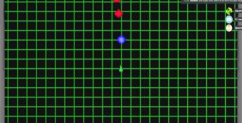 Star Crusader PC Screenshot
