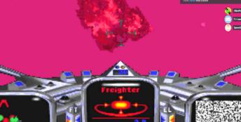 Star Crusader PC Screenshot
