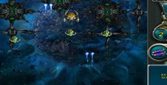 Star Defender III PC Screenshot