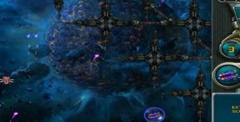 Star Defender III PC Screenshot