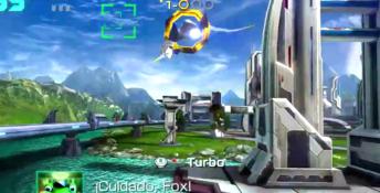 Star Fox Zero