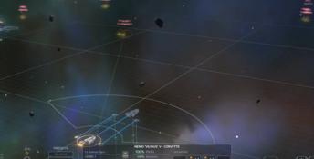Star Hammer: The Vanguard Prophecy PC Screenshot