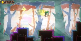 Star Leaping Story