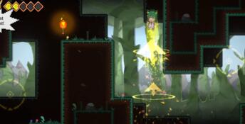 Star Leaping Story PC Screenshot