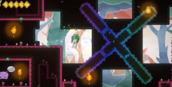 Star Leaping Story PC Screenshot