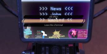 Star Periphery PC Screenshot