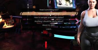 Star Periphery PC Screenshot