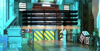 Star Periphery PC Screenshot