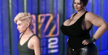 STAR PHERIPHERY PC Screenshot