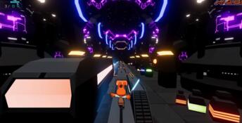 Star Rabbits PC Screenshot