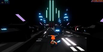 Star Rabbits PC Screenshot