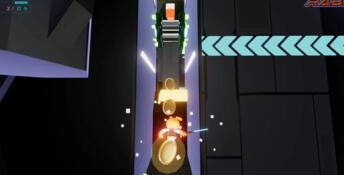 Star Rabbits PC Screenshot