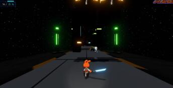 Star Rabbits PC Screenshot