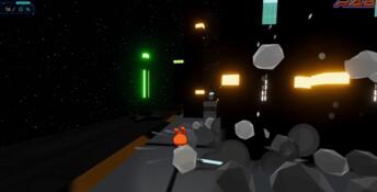 Star Rabbits PC Screenshot