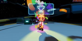 Star Rabbits PC Screenshot