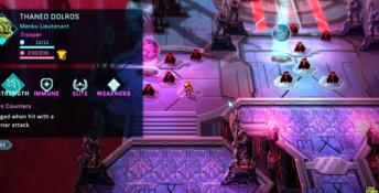 Star Renegades PC Screenshot