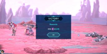 Star Renegades PC Screenshot