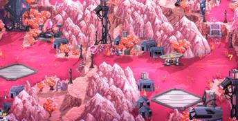Star Renegades PC Screenshot
