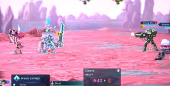 Star Renegades PC Screenshot