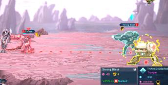 Star Renegades PC Screenshot