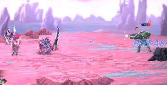 Star Renegades PC Screenshot