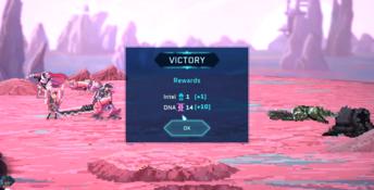 Star Renegades PC Screenshot