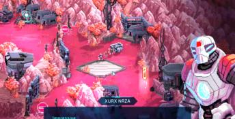 Star Renegades PC Screenshot
