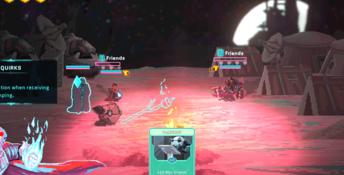 Star Renegades PC Screenshot