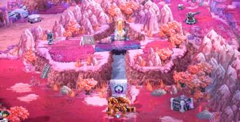 Star Renegades PC Screenshot