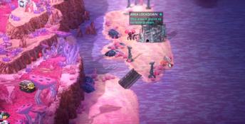 Star Renegades PC Screenshot