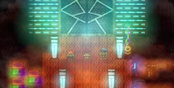 Star Shift Rebellion