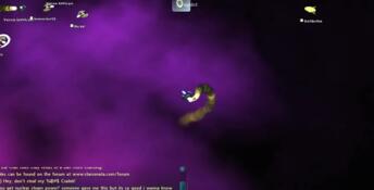 Star Sonata 2 PC Screenshot