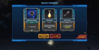 Star Survivor PC Screenshot