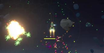 Star Survivor