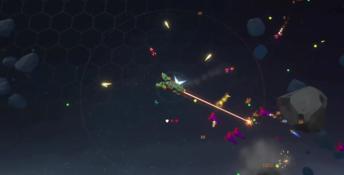 Star Survivor PC Screenshot