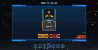 Star Survivor PC Screenshot
