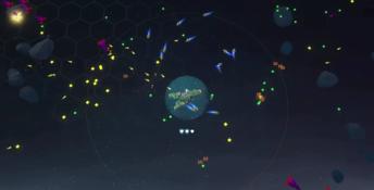 Star Survivor PC Screenshot