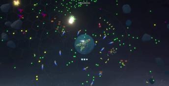 Star Survivor PC Screenshot