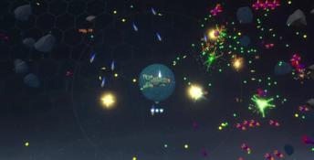 Star Survivor PC Screenshot