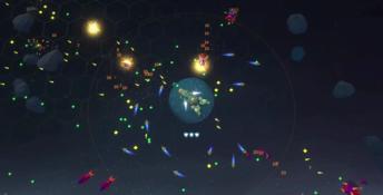 Star Survivor PC Screenshot