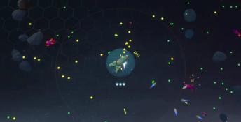 Star Survivor PC Screenshot
