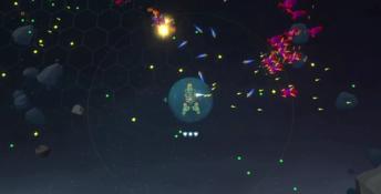 Star Survivor PC Screenshot